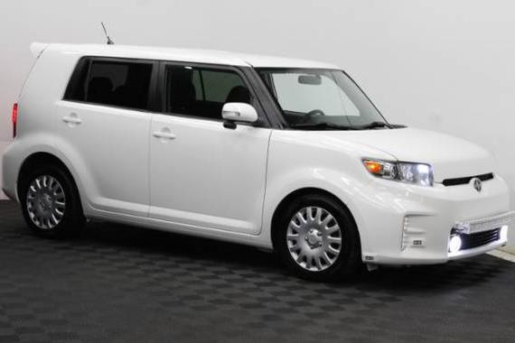 TOYOTA SCION XB 2013 JTLZE4FEXDJ041713 image TOYOTA SCION XB 2013 JTLZE4FEXDJ041713 image